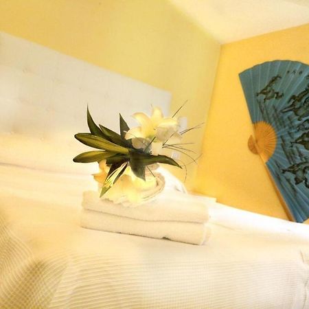 Via Mameli 5 Hotel Sanremo Eksteriør billede