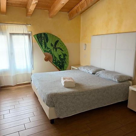 Via Mameli 5 Hotel Sanremo Eksteriør billede