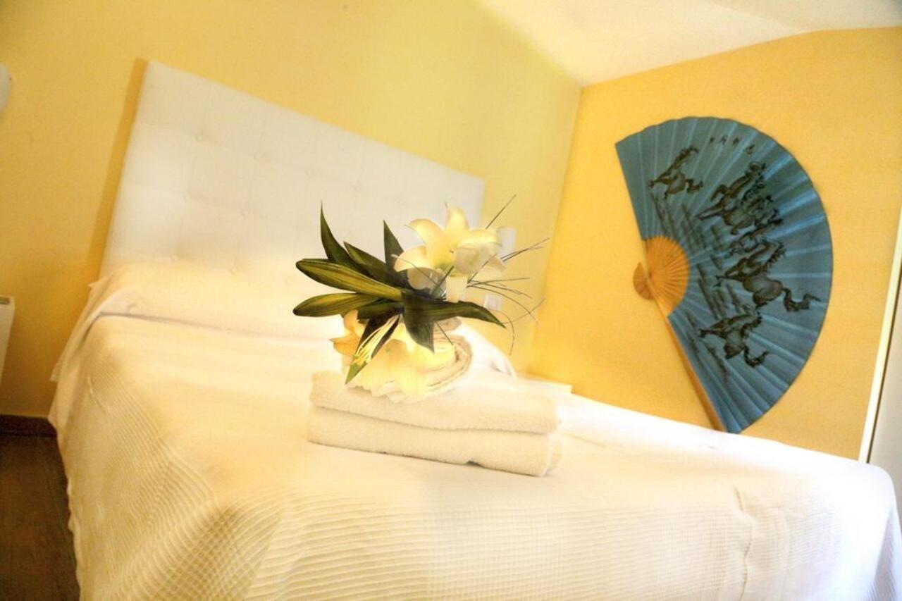 Via Mameli 5 Hotel Sanremo Eksteriør billede