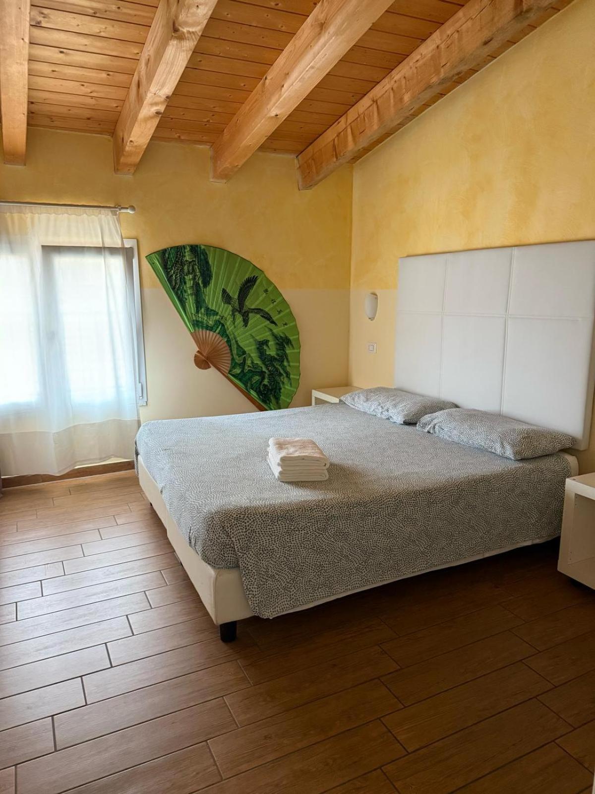 Via Mameli 5 Hotel Sanremo Eksteriør billede