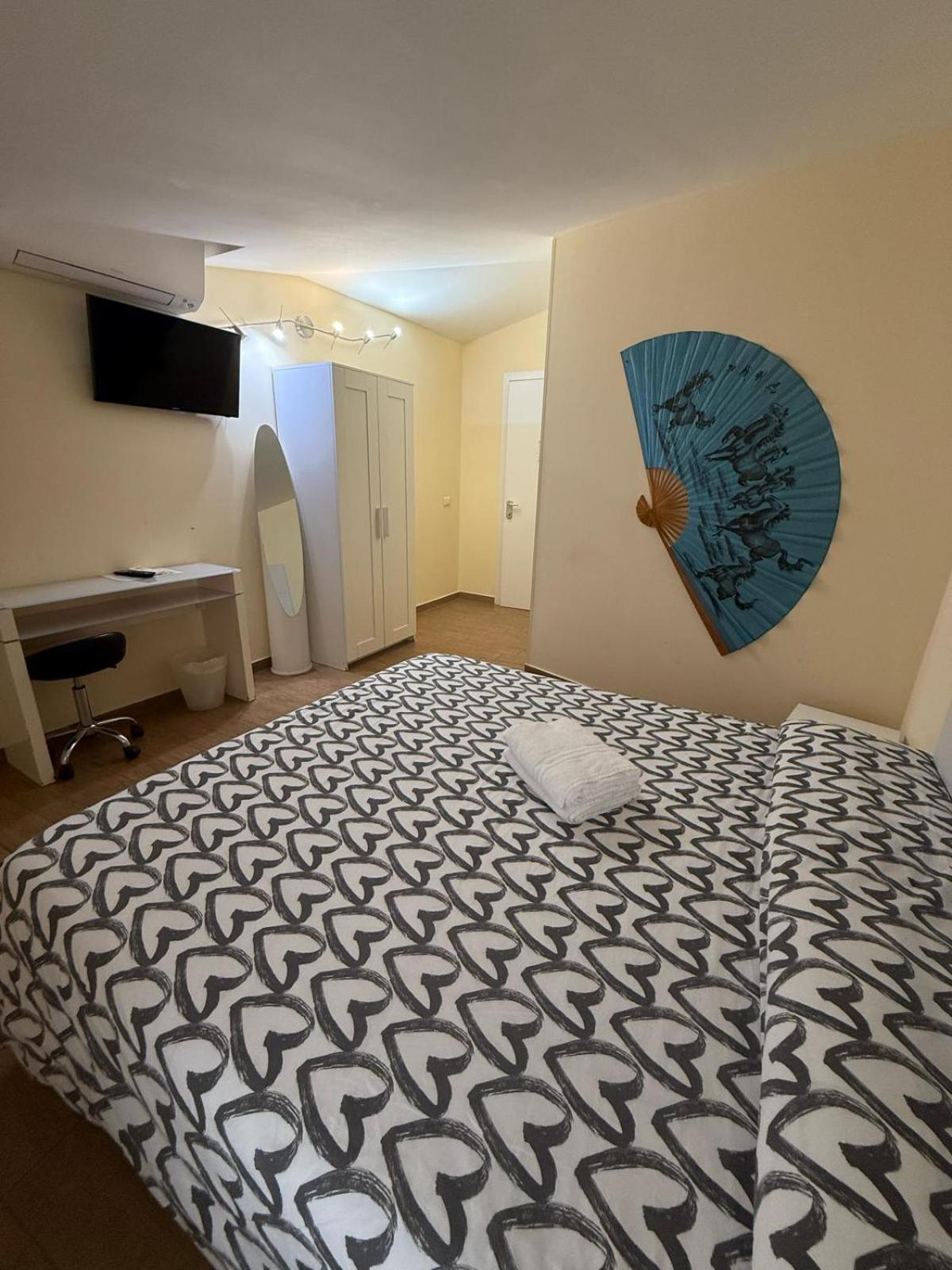 Via Mameli 5 Hotel Sanremo Eksteriør billede