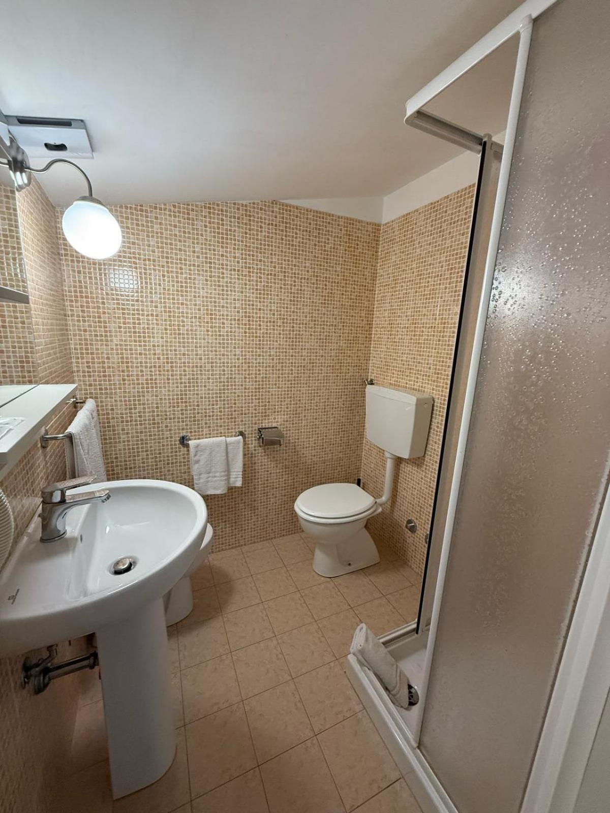 Via Mameli 5 Hotel Sanremo Eksteriør billede