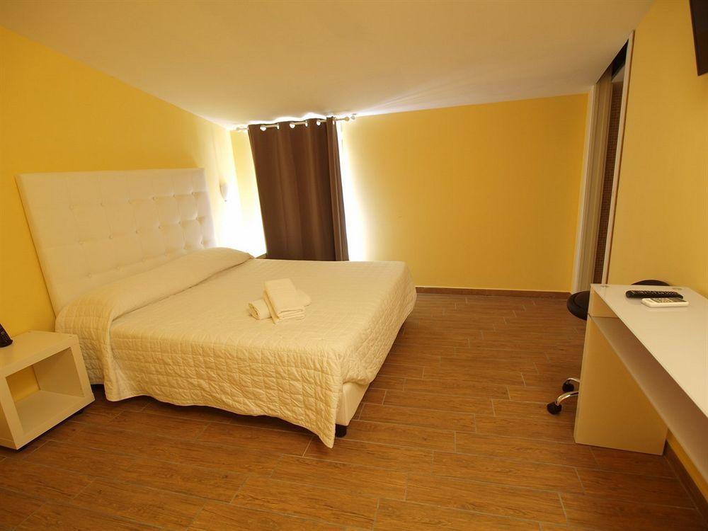 Via Mameli 5 Hotel Sanremo Eksteriør billede