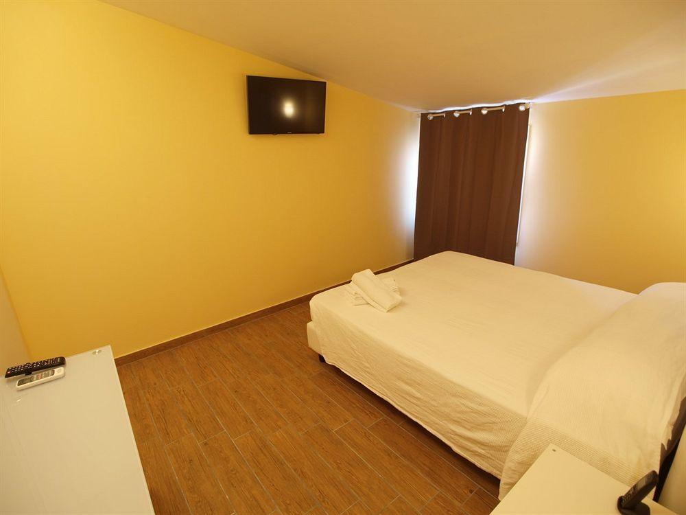 Via Mameli 5 Hotel Sanremo Eksteriør billede