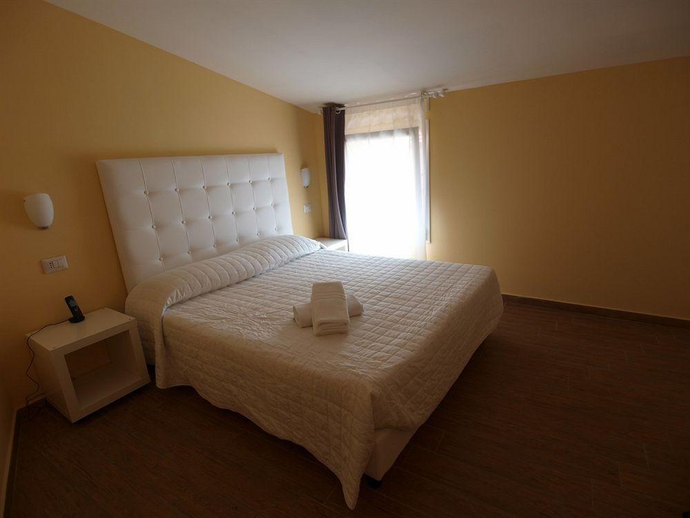 Via Mameli 5 Hotel Sanremo Eksteriør billede