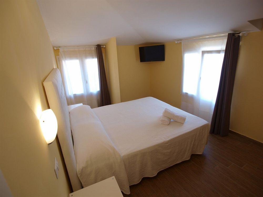 Via Mameli 5 Hotel Sanremo Eksteriør billede