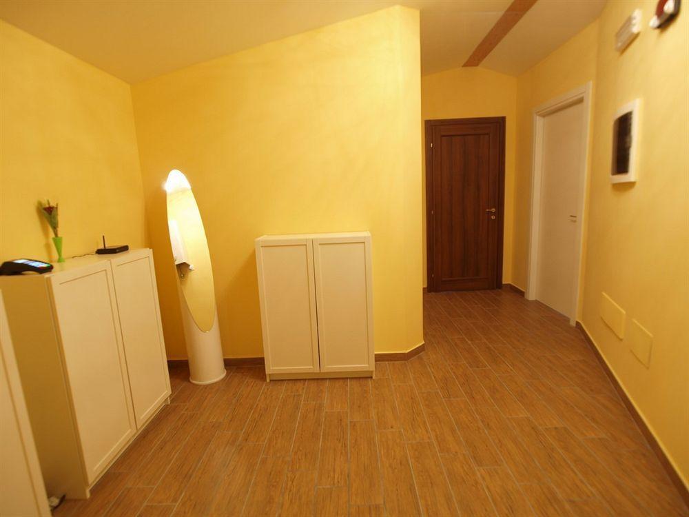 Via Mameli 5 Hotel Sanremo Eksteriør billede