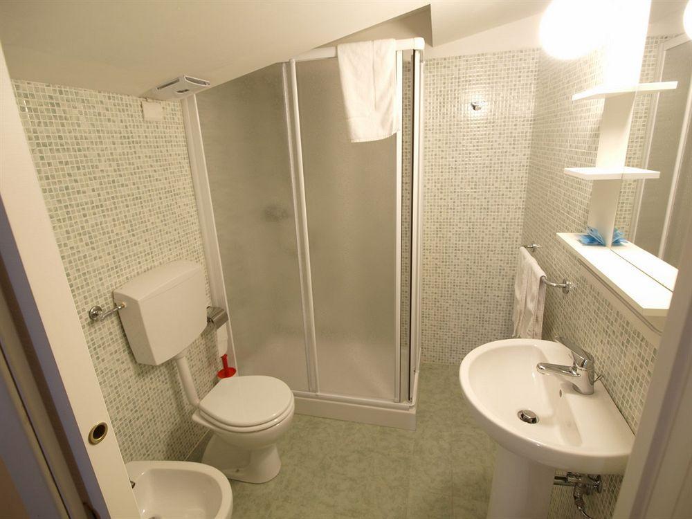 Via Mameli 5 Hotel Sanremo Eksteriør billede