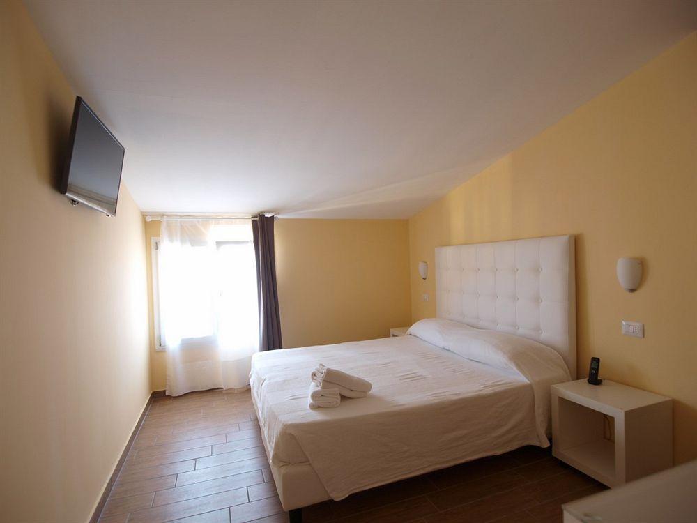 Via Mameli 5 Hotel Sanremo Eksteriør billede