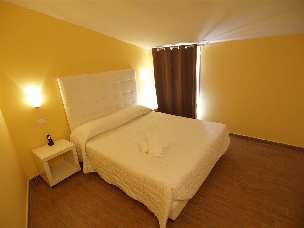 Via Mameli 5 Hotel Sanremo Eksteriør billede