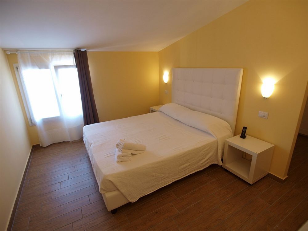 Via Mameli 5 Hotel Sanremo Eksteriør billede