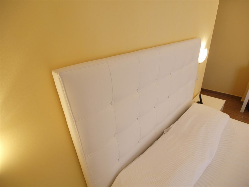Via Mameli 5 Hotel Sanremo Eksteriør billede