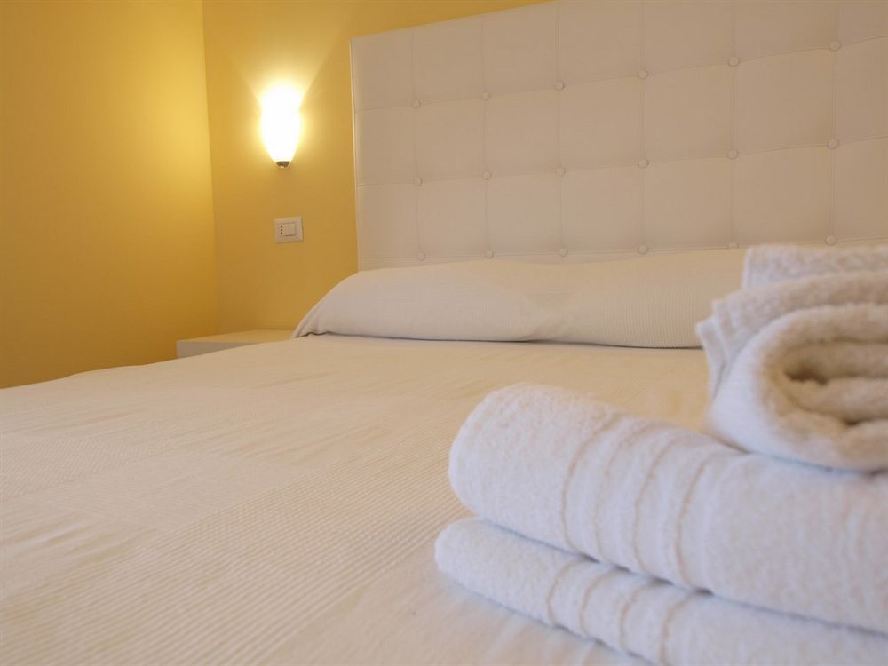 Via Mameli 5 Hotel Sanremo Eksteriør billede