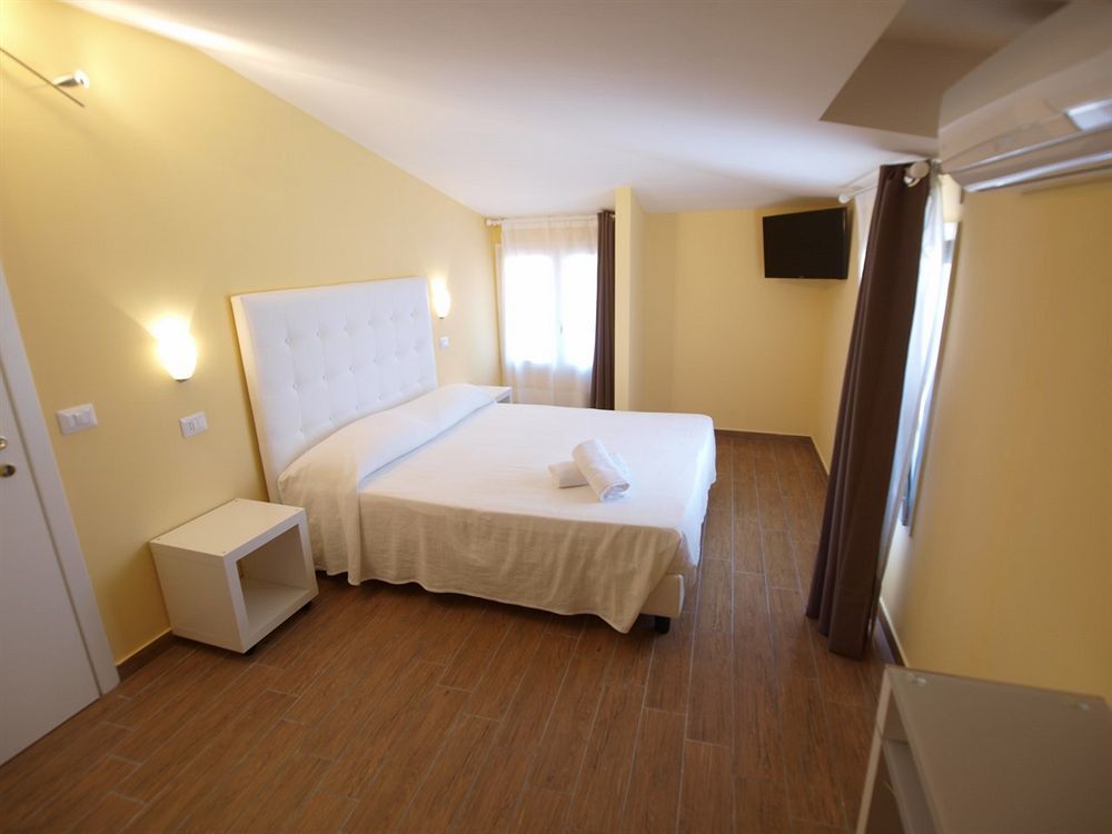 Via Mameli 5 Hotel Sanremo Eksteriør billede