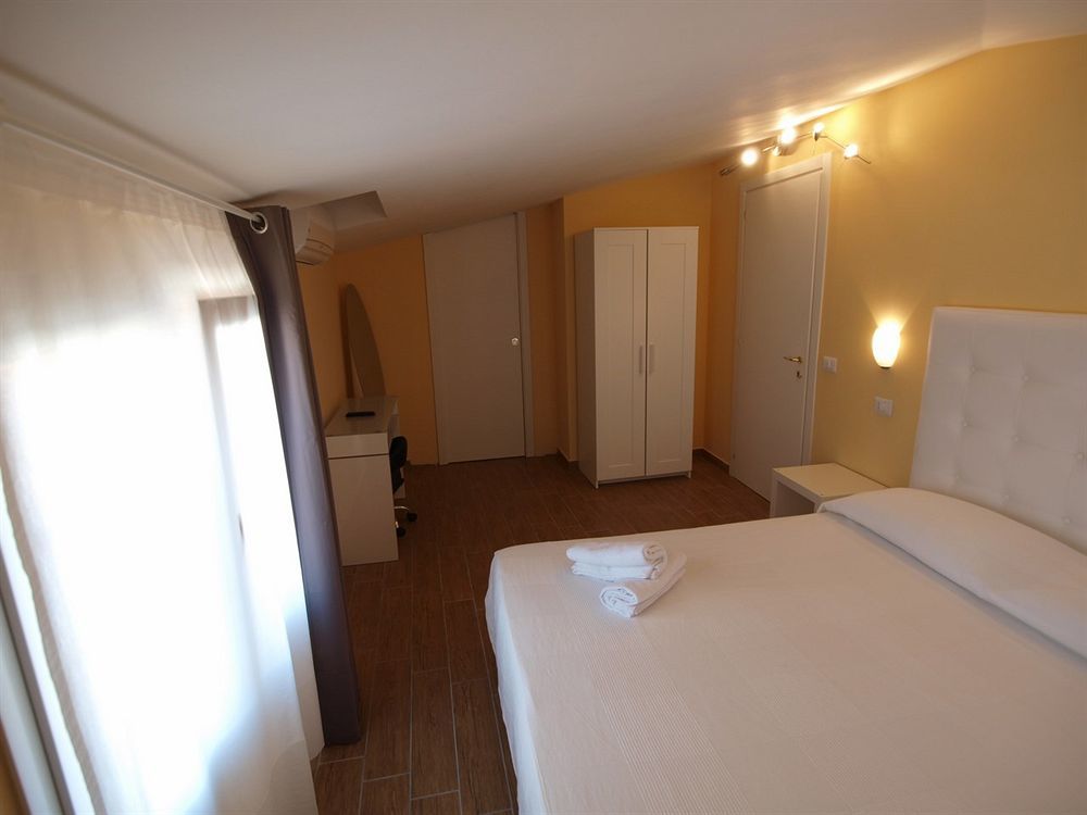 Via Mameli 5 Hotel Sanremo Eksteriør billede