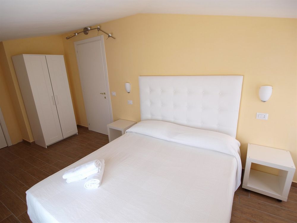 Via Mameli 5 Hotel Sanremo Eksteriør billede