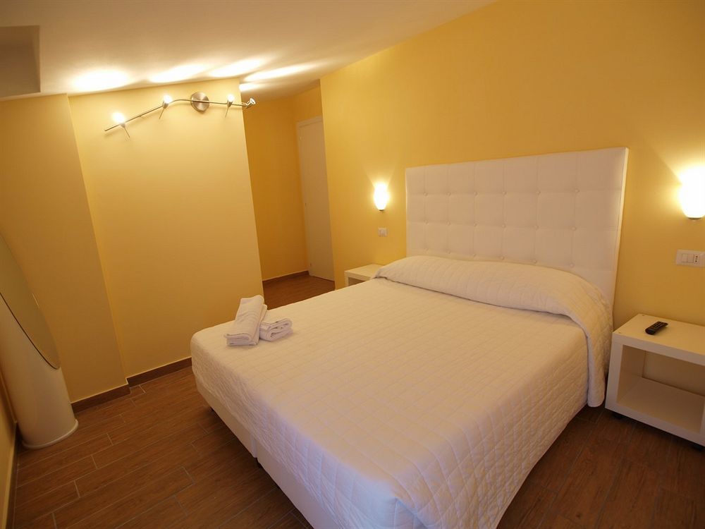 Via Mameli 5 Hotel Sanremo Eksteriør billede