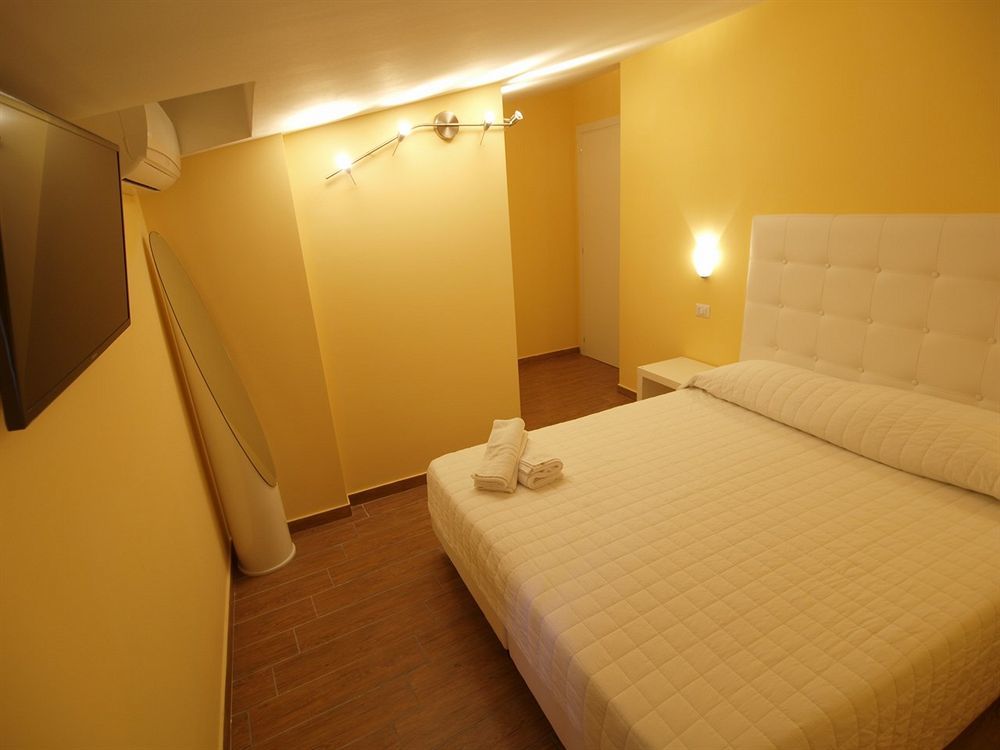 Via Mameli 5 Hotel Sanremo Eksteriør billede
