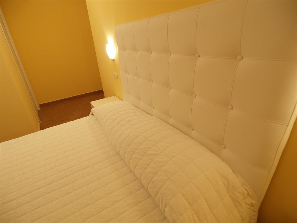 Via Mameli 5 Hotel Sanremo Eksteriør billede