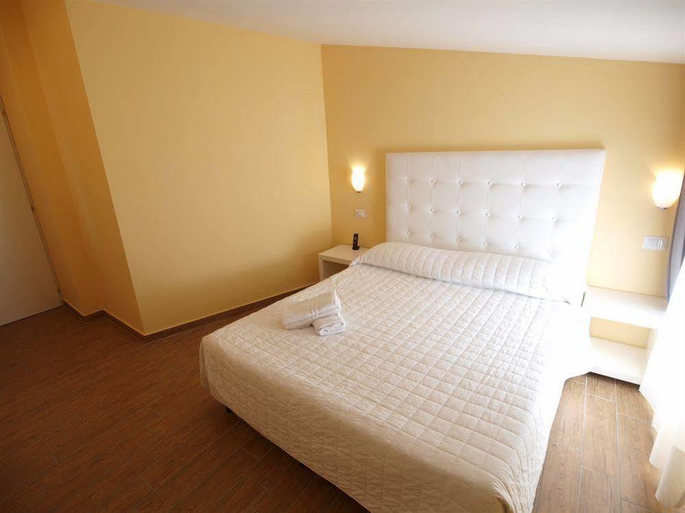 Via Mameli 5 Hotel Sanremo Eksteriør billede